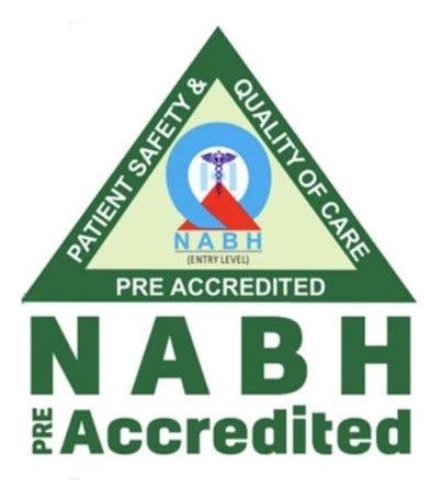 NABH Logo